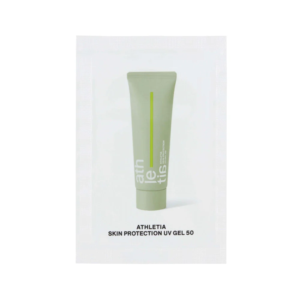 Skin Protection UV Gel SPF 50+ Sample Image 1