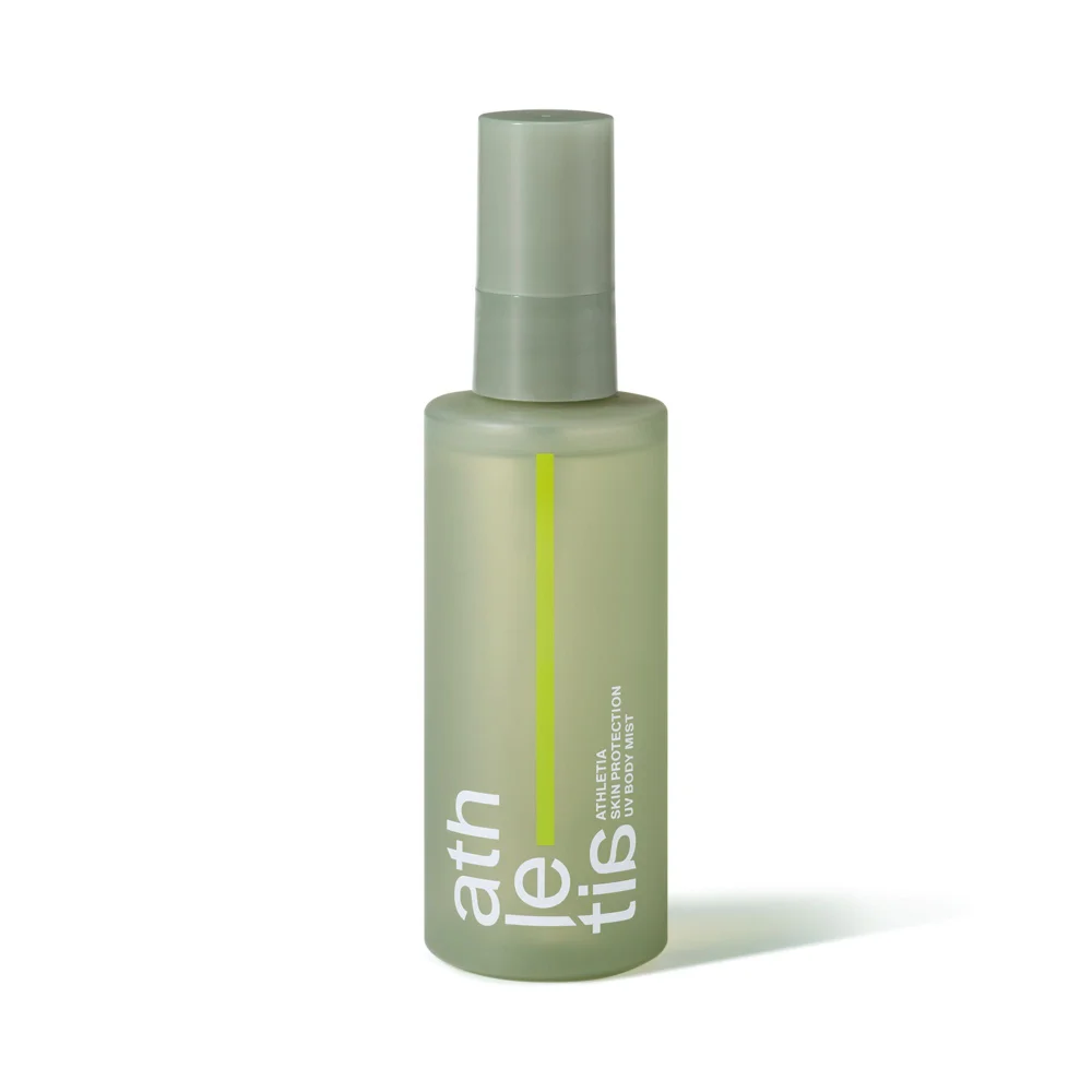 Skin Protection UV Body Mist 100ml SPF30 Image 1