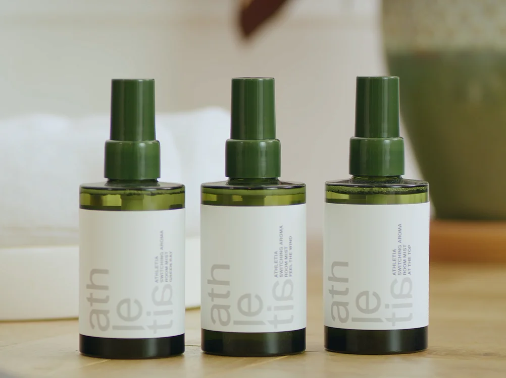 <b>ROOM MISTS</b>