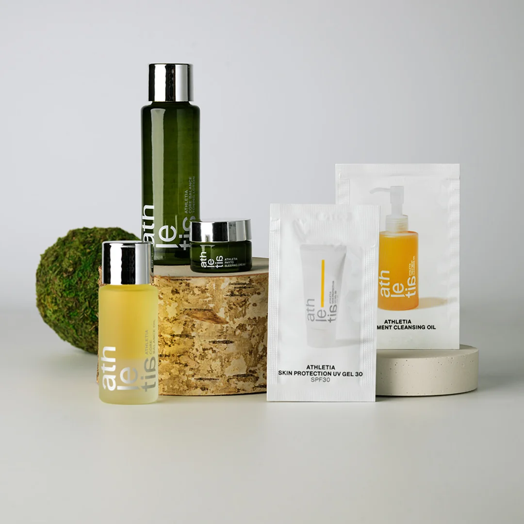 Glow Into Spring Special Offer