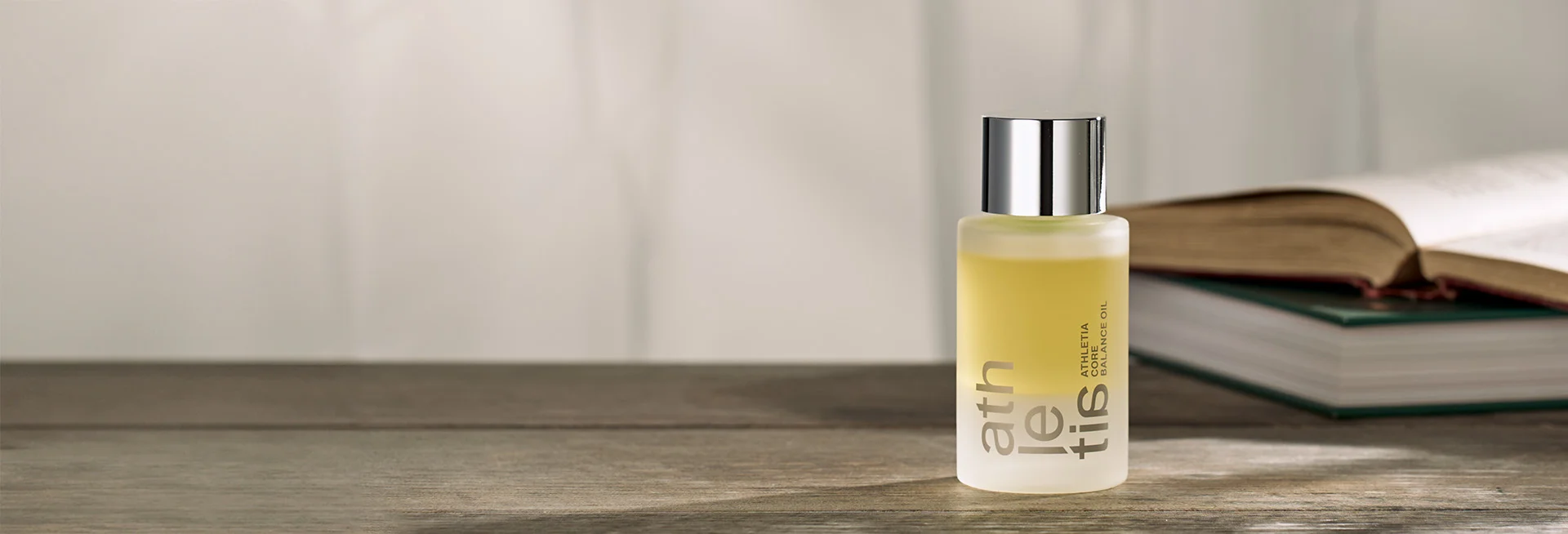 Core Balance Oil
