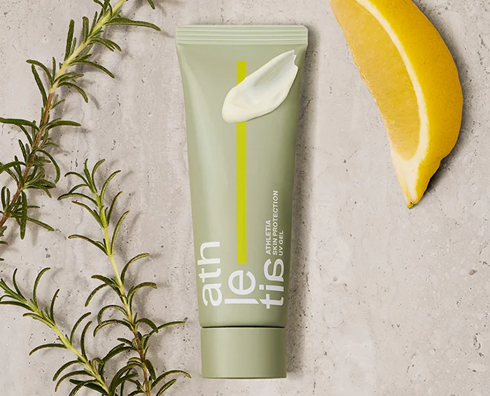 Skin protection UV Gel 50