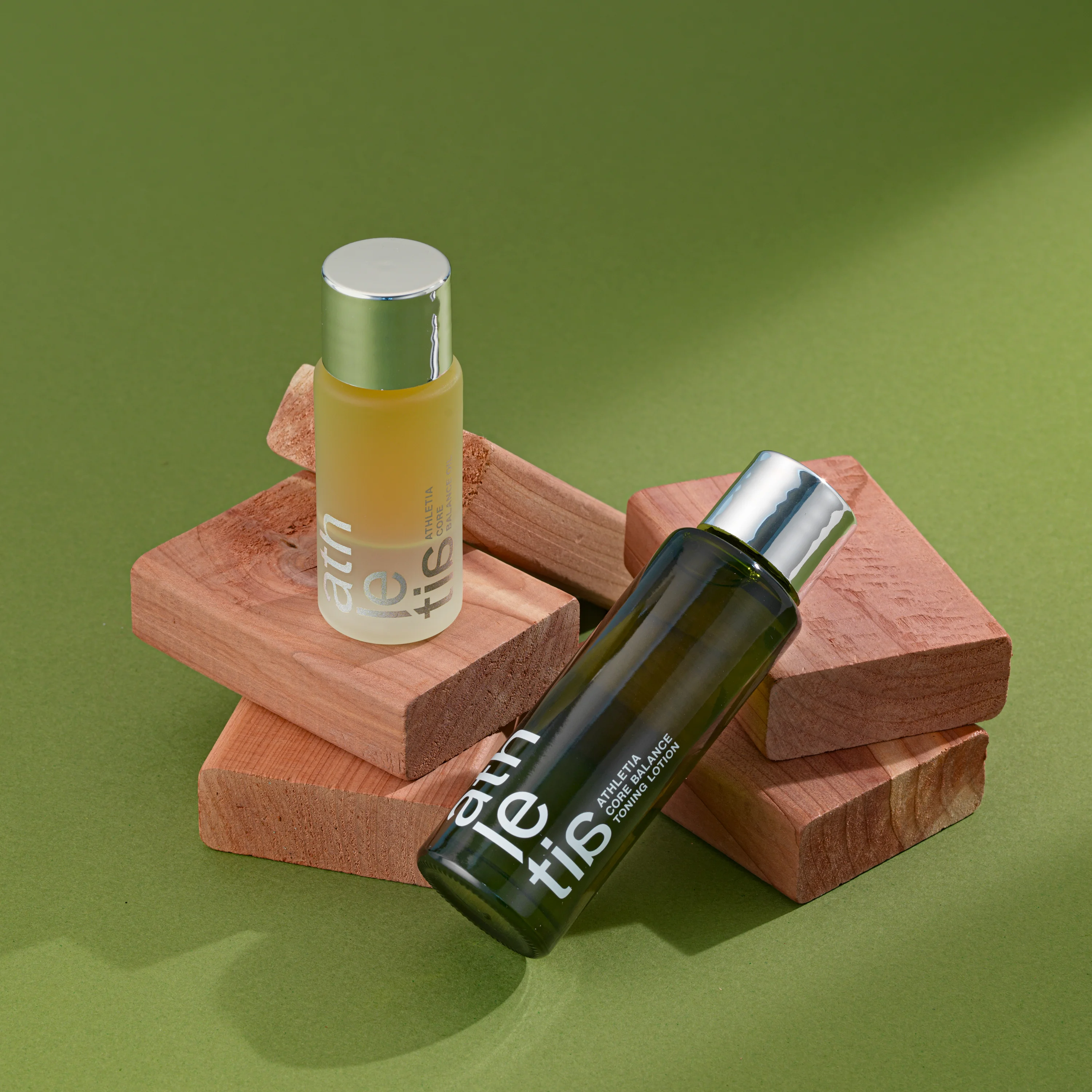 Experience Night-time Renewal