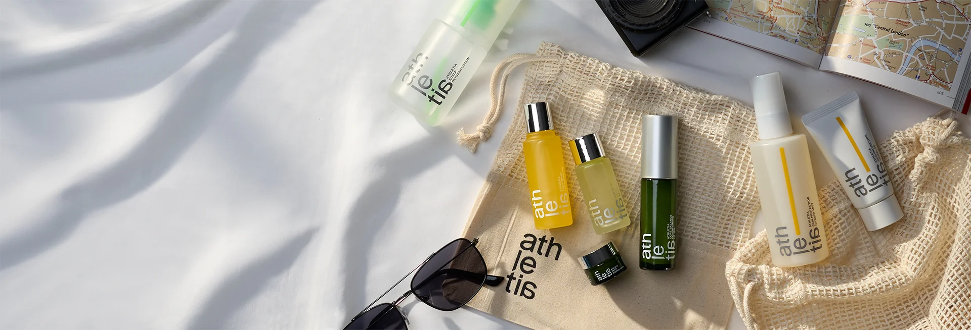Travel Favourites