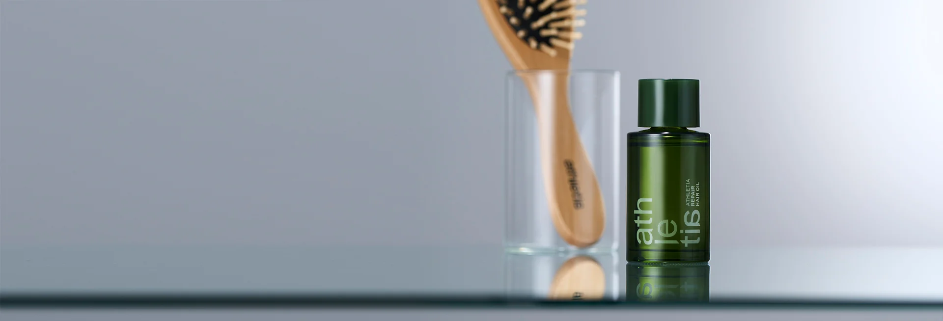 Athletia Repair Hair Oil