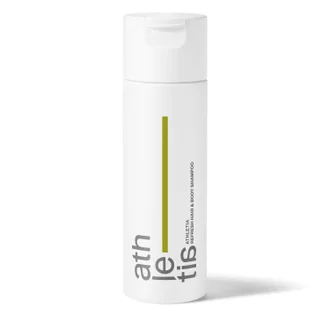 Refresh Hair & Body Shampoo 200ml