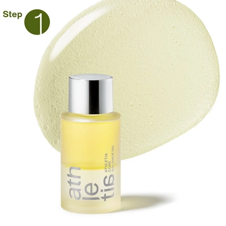 Step 1, Core Balance Oil 50ml