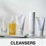 Cleansers