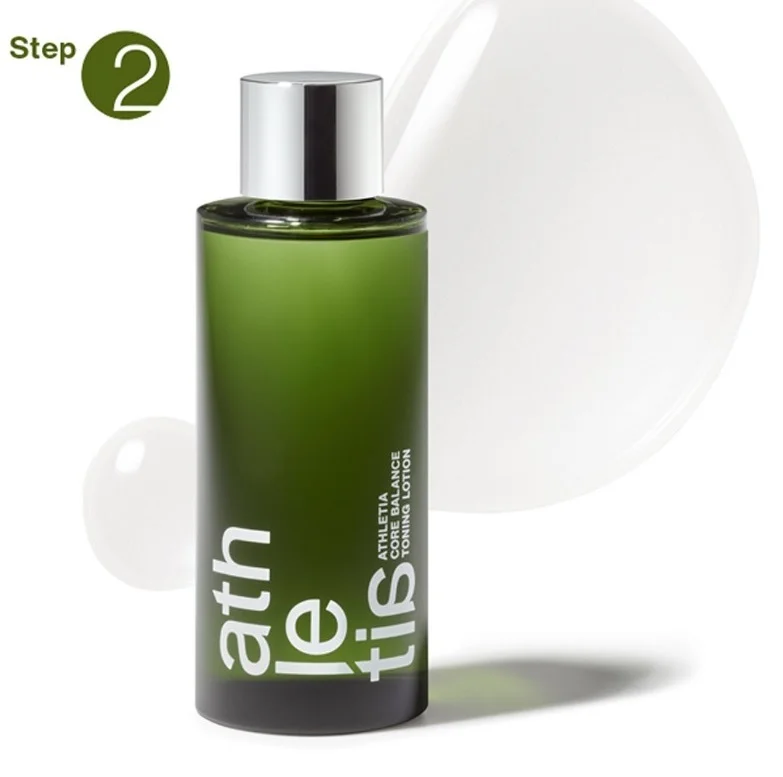 Step 2, Core Balance Toning Lotion 150ml