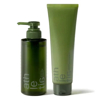 Scalp and Hair care duo