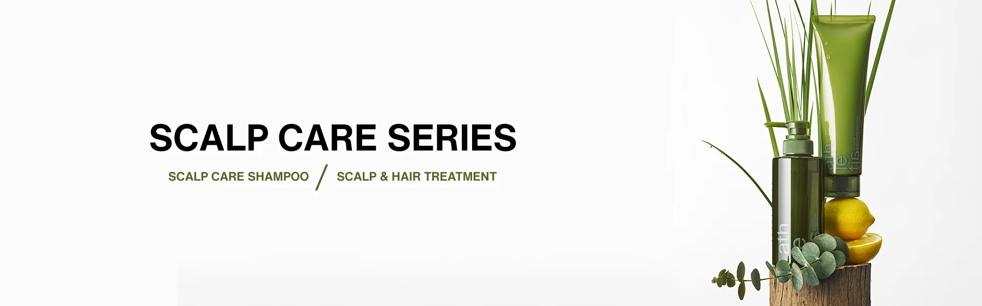 scalp care