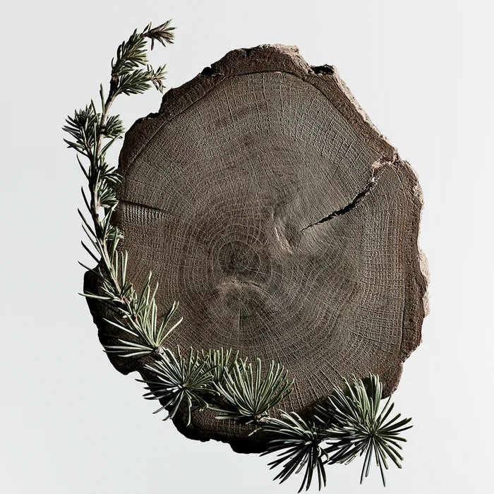 Natural botanical essential oils