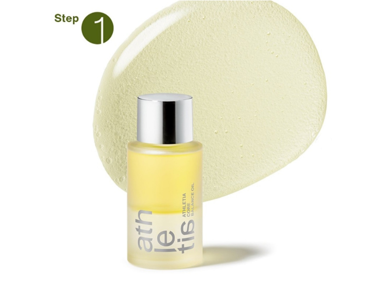 Step 1, Core Balance Oil 50ml