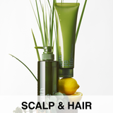 Hair & Scalp