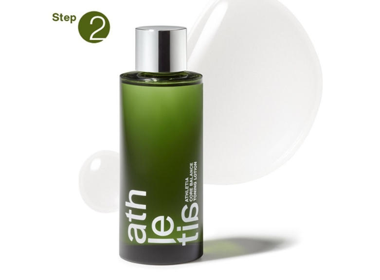 Step 2, Core Balance Toning Lotion 150ml