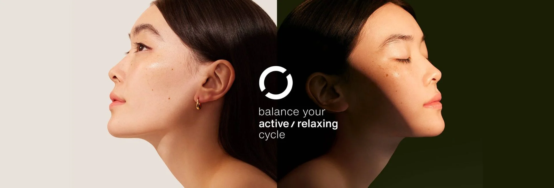 Athletia Balance your active, relaxing cycle.