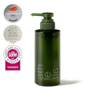 Scalp Care Shampoo 300ml