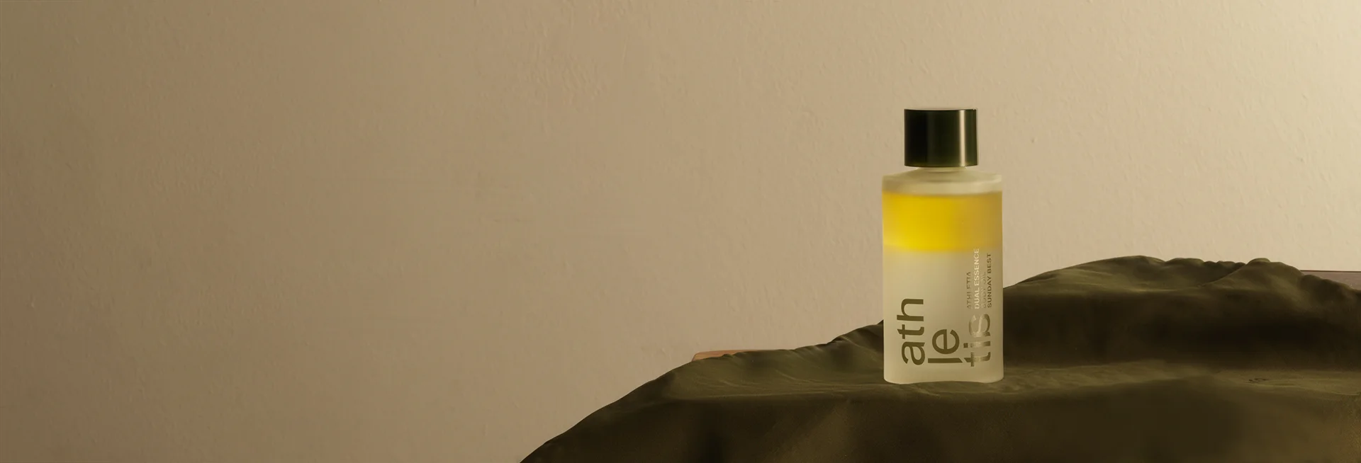 Dual Essence Body Oil