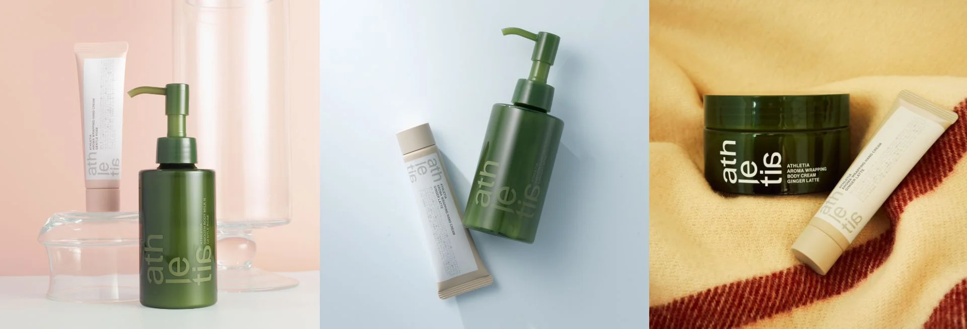 Hand & Body Care