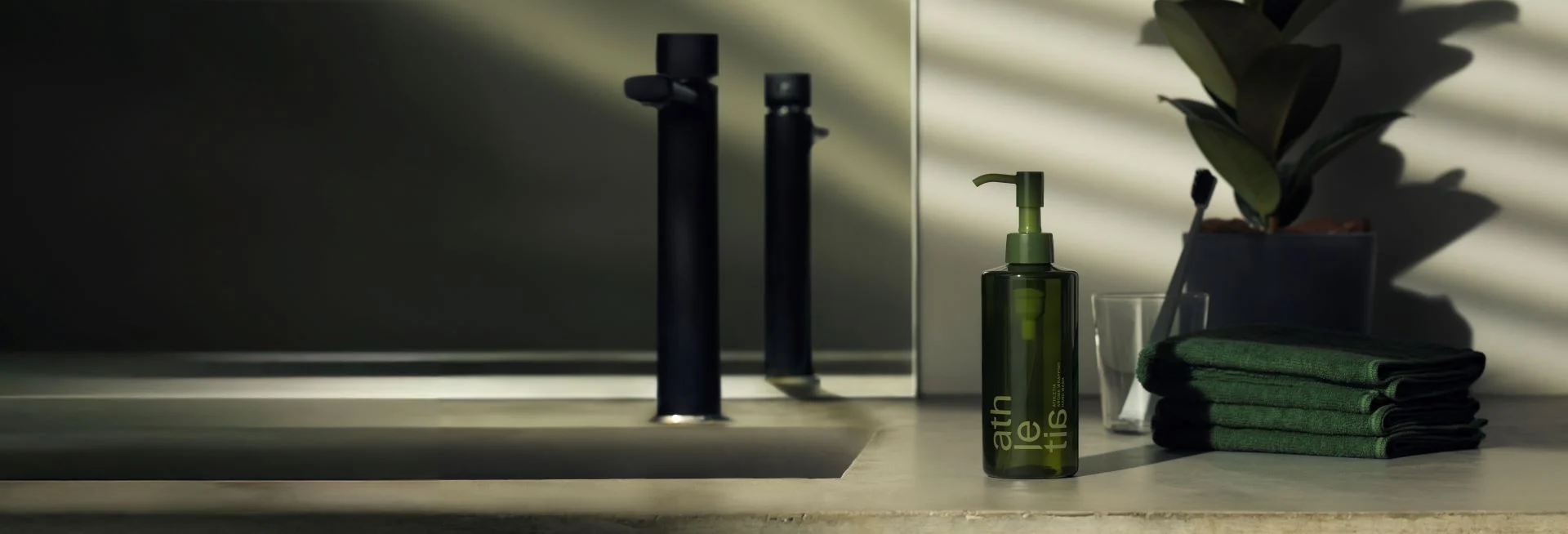Aroma Wrapping Hand Wash