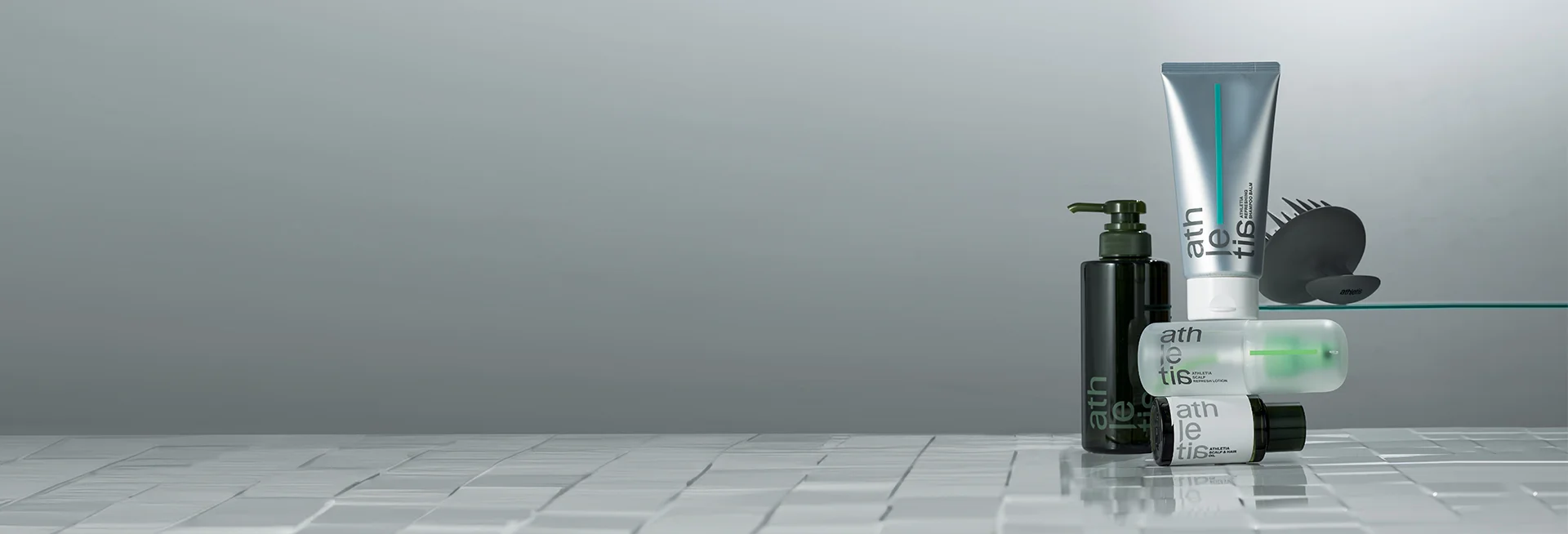 Refreshing Shampoo Balm