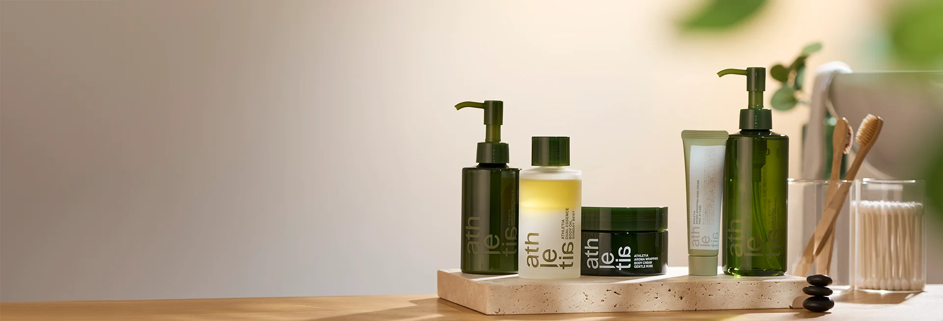 Hand & Body Care