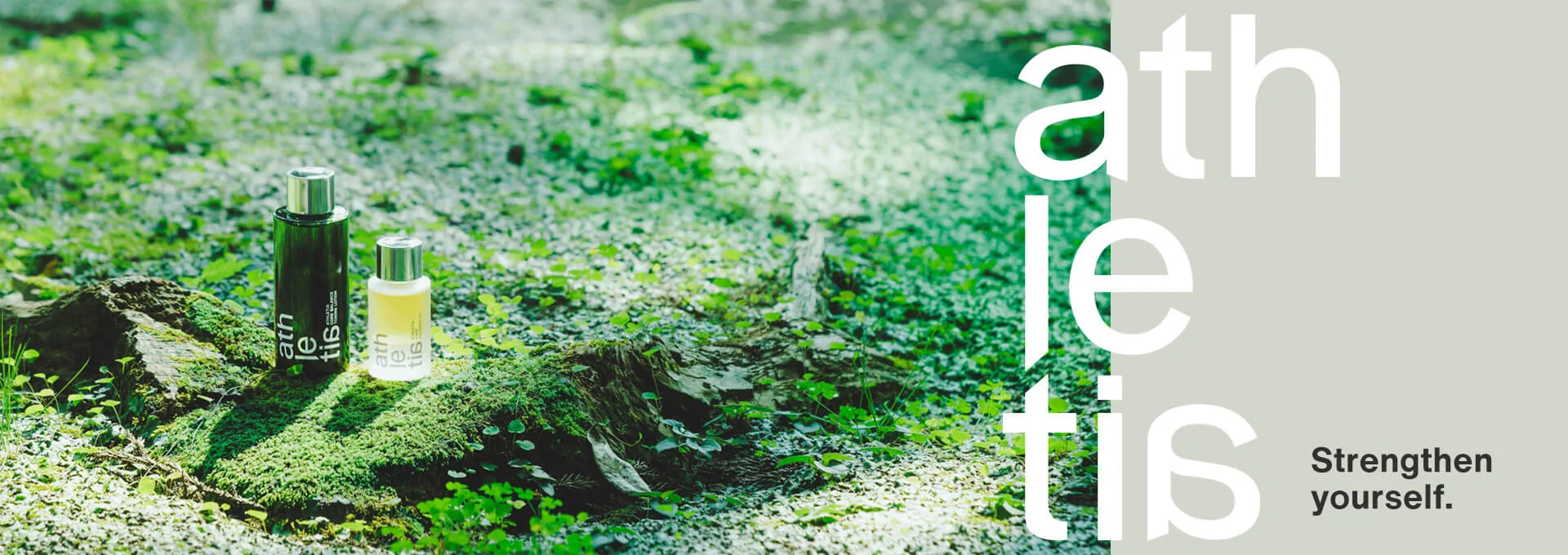 Athletia core balance duo - strengthen yourself