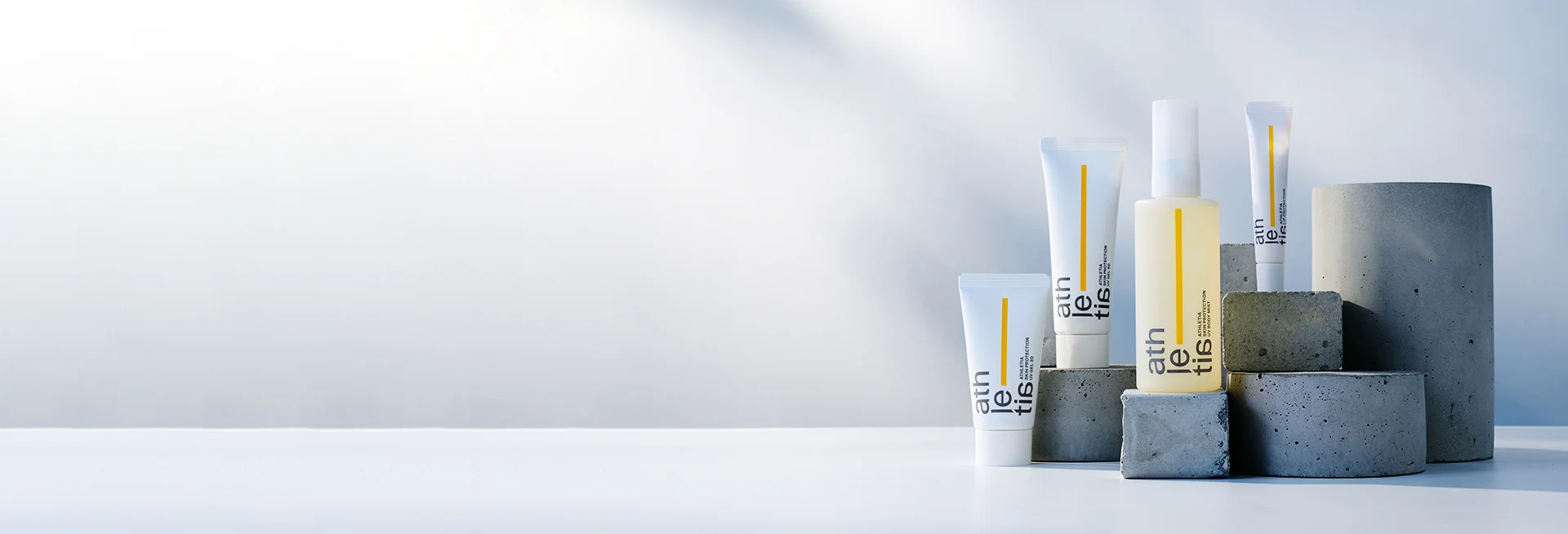 athletia sun care guide