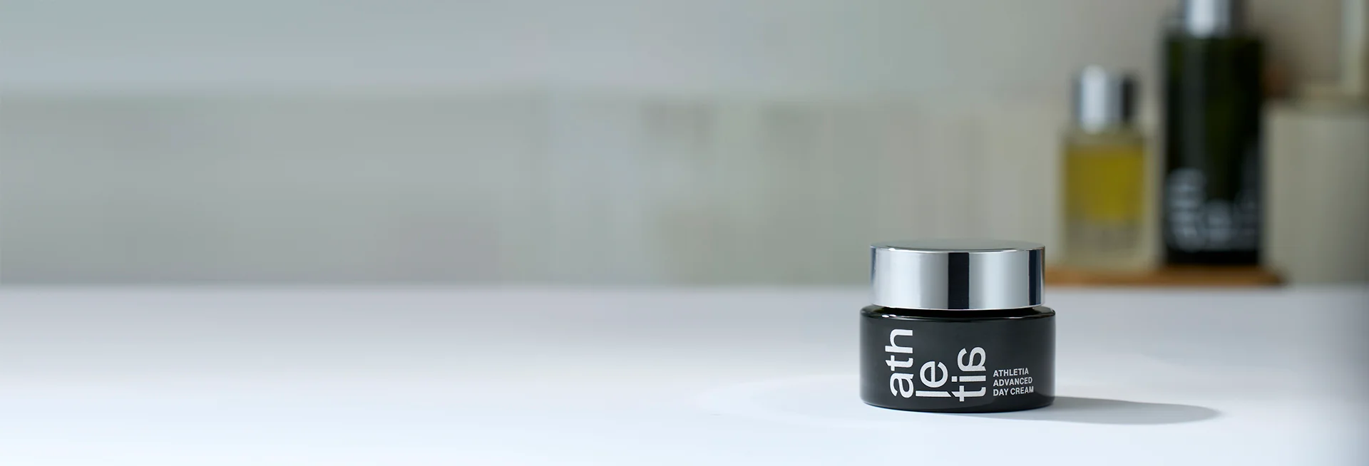 Advanced Day Cream