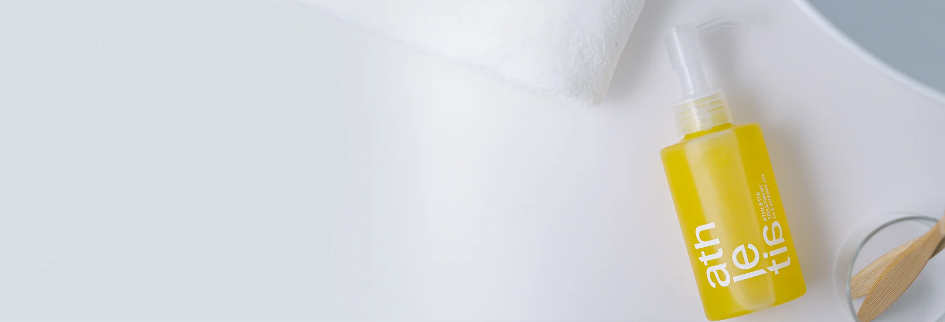 Treatment Cleansing Oil