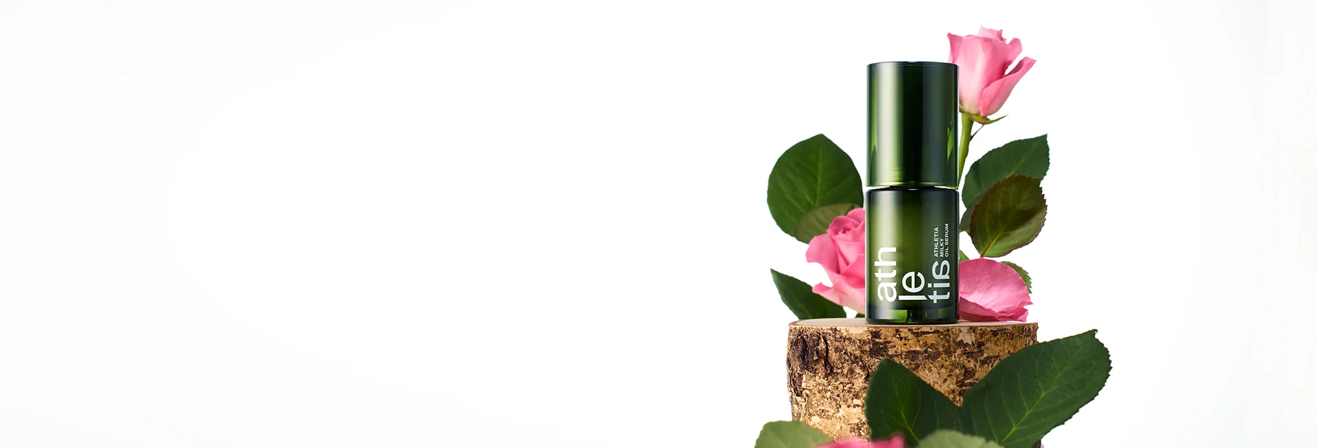 Milky Oil Serum